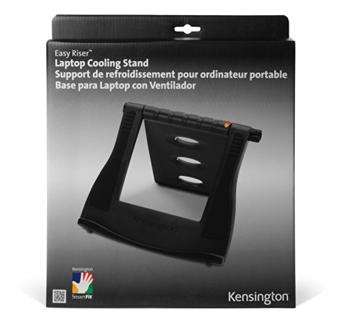 Kensington Easy Riser SmartFit Laptopständer für Laptops von 12“ bis 17“ - 2
