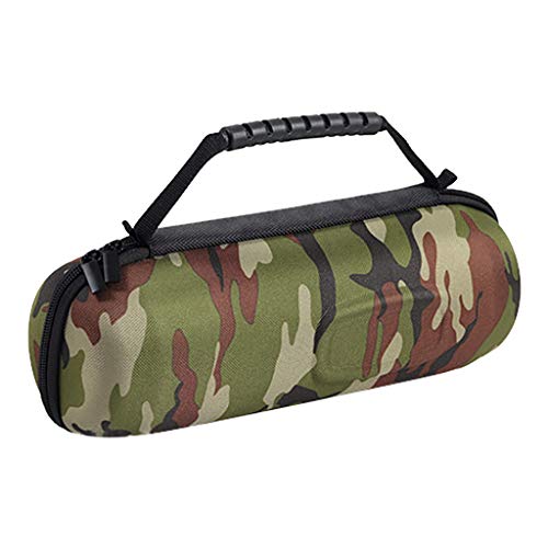 Preisvergleich Produktbild YusellYu_Mädchen Strampler Jumpsuit Yusell Harte Reise Umhängetasche Aufbewahrungstasche Abdeckung für JBL Charge 4 Bluetooth-Lautsprecher