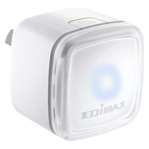 Edimax EW-7438RPn Air Smart WLAN-Extender - 2