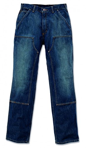 Preisvergleich Produktbild Carhartt Double Front Logger Jeans Hose 30 L32