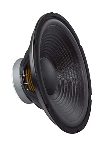 MHB Subwoofer MHB12 - Woofer (300 W, 8 ohmios)