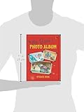 Image de Mr Bean's Photo Album Sticker Book
