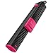 Produktbild EIN Key Capture Beruf Selfie Stick Sieben Viertel Pull Stab Leichte Edelstahl 180 ° Free Drehen Selfie Stick 3,5 MM Kopfhöreranschluss/Blitz-Schnittstelle (Tricolor),Black,Lightning