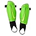 Produktbild Nike NK CHRG Grd Schienbeinschoner, Unisex Erwachsene M grün (Electric Green / schwarz / Volt)