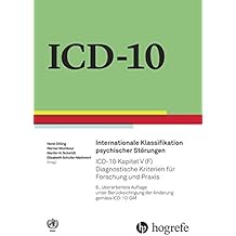 Suchergebnis auf Amazon.de für: icd 11: Bücher