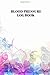 Produktbild Blood Pressure Log Book: Monitor and Tracker for Blood Pressure Daily Readings 6in x 9in Undated 120 Pages Journal Notebook Log (Blood Pressure Monitoring Logbook, Band 10)
