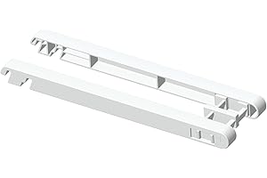 XINART Bandeja de extensión para Cricut Maker 3/Maker, soporte de alfombrilla de corte de 12 x 12 pulgadas compatible con alfombrillas Cricut