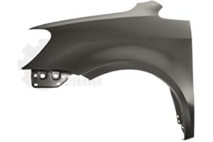 DIEDERICHS Kotflügel vorne links für Touran 1T3 Bj. 10-15 alle Modelle Neuteil