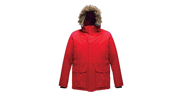 regatta ice storm parka