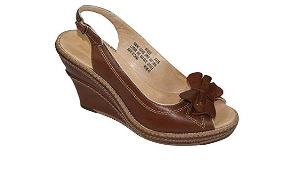 timberland marge slingback