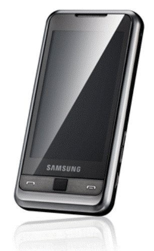 Imagen 5 de Samsung i900
