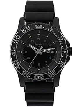 Traser H3 Herrenuhr Professional Shade P6600.91I.C3.01