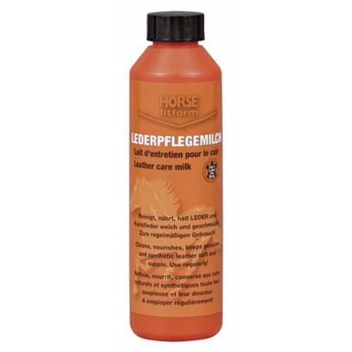 Preisvergleich Produktbild Busse Lederpflege LEDERPFLEGEMILCH, 250, neutral, 250