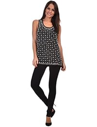 Miss June - Top CLEA - Mujer