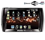 Archos 48 Internet Tablet 500GB