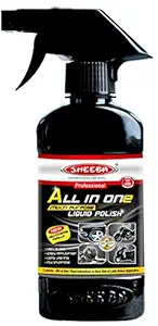 Sheeba All In One Multipurpose Polish (460 ml)