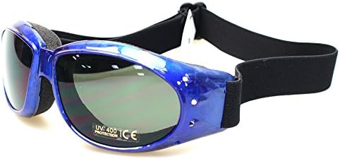 Motorcycle Heezy® Chopper Motorcycle Motor Boat Ski Sports Glasses Cycling Glasses