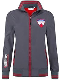 Nebulus Chaqueta Nordfjord