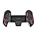Produktbild Bluetooth Wireless Teleskop Game Controller Gamepad für 5 10 Zoll Handy Tablet für Android 3.2 für iOS 4.3 Oben