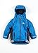 Spotty Otter Adventure Waterproof Jacket (6-12mths, Blue/Navy)