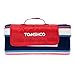 Produktbild TOMSHOO Stranddecke Reisedecke Picknick Decke mit wasserabweisender Unterseite, 200x150 cm