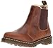 Produktbild Dr. Martens Leonore Winterstiefel, Butterscotch, 39 EU