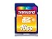 Produktbild Transcend TS16GSDHC10 SDHC Class 10 Speicherkarte