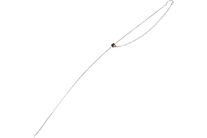 eMagTech Asta di livello dell'olio motore auto T40178 compatibile con Audi A4 A5 A6 2.0/3.2/4.2 litri Fsi livello strumento