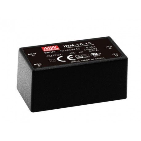 Preisvergleich Produktbild IRM-10-5 Mean Well sold by SWATEE ELECTRONICS