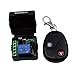 Produktbild Nowear Universal-drahtloser Fernsteuerungsschalter DC12V 10A 433MHz Receiver Transmitter RF Relaissteuerung