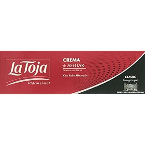 La Toja Cleansing Gels & Foams - Image 3