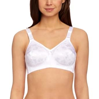 Triumph Women's Doreen Fleur Non Wired Bra Everyday