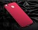 Back Cover for Xiaomi Redimi Mi Max2[Launched In 2017]-Red RS.199.00