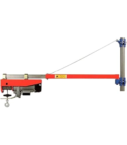 Puntello A Croce Regolabile Fischer - 200-360 Cm, In Acciaio Verniciato, Per Edilizia - Foto 7