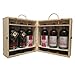 Produktbild BIRRA MORENA CRAFT BIER - 6 FLASCHEN CL 75 IN DÜNGEMITTEL CASE - NATÜRLICH - 2 CELTICA SWEET STOUT - 2 SCOTCH ALE - 2 CELTICA SUPER