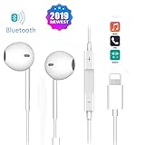 ✔ Auriculares cómodos ☞Ergonómico y ultra liviano en oreja diseñado con un sólido material de aislamiento acústico,reduce el ruido externo al tiempo que minimiza la fuga de sonido,dándote un sonido claro.Extremadamente cómodo y se adapta de forma segura a su oído, incluso use auriculares durante mucho tiempo,También es cómodo con una excelente calidad de sonido de super bajos.