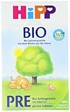 HiPP Bio Pre Anfangsmilch - 2