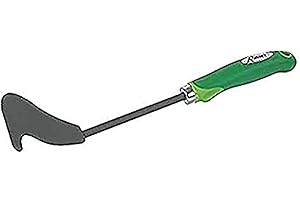 Ribiland 06506 Racloir Tondeuse Gris