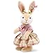 Produktbild Steiff 006500 Hase Mädl - Creme 21 cm stehend 3-Fach gegliedert (Arme und Kopf)