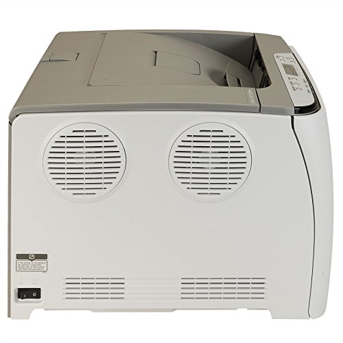 Ricoh SPC-240DN A4 Colour Laser Printer