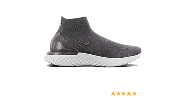 nike rise react flyknit amazon