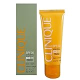 Clinique SPF 30 Face Cream