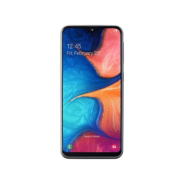 Samsung A20e Black 5.8" 3gb/32gb Dual SIM – Bild 3