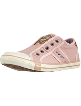 Mustang 1099-401-520 Damen Slipper