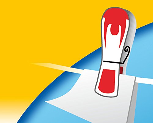 Leifheit 85660 Wäscheklammer 25er Set - 2