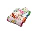 BBT 12 Piece Girls & Ladies Hanky & Face Towel RS.420.00