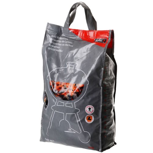 Weber 1006 Koksbriketts, 9 kg