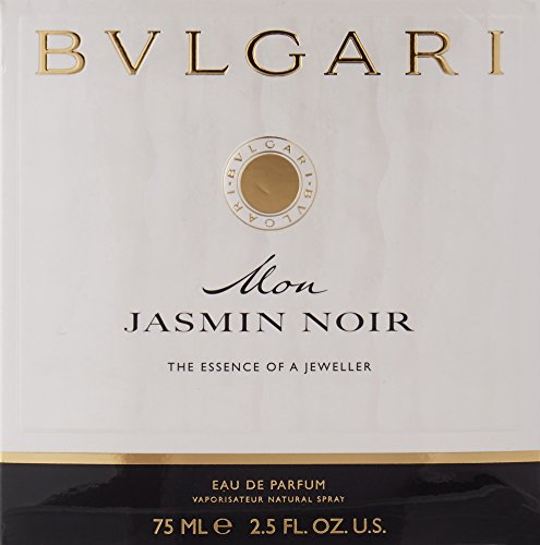 BULGARI Mon Jasmin N EDP Vapo 75 ml, 1er Pack (1 x 75 ml) - 3
