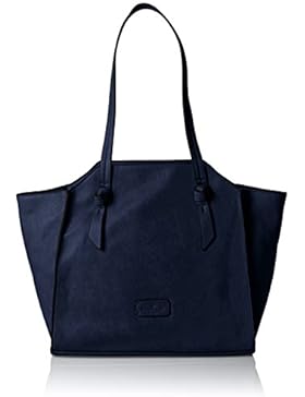 TOM TAILOR Damen Megan Schultertasche, 12.5x30x43 cm