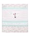 Disney Minnie Mouse Quilt and Bumper Crib Set (Pink)